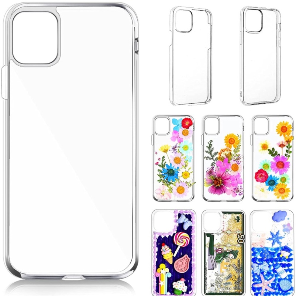 iPhone 11/12 phone cases!